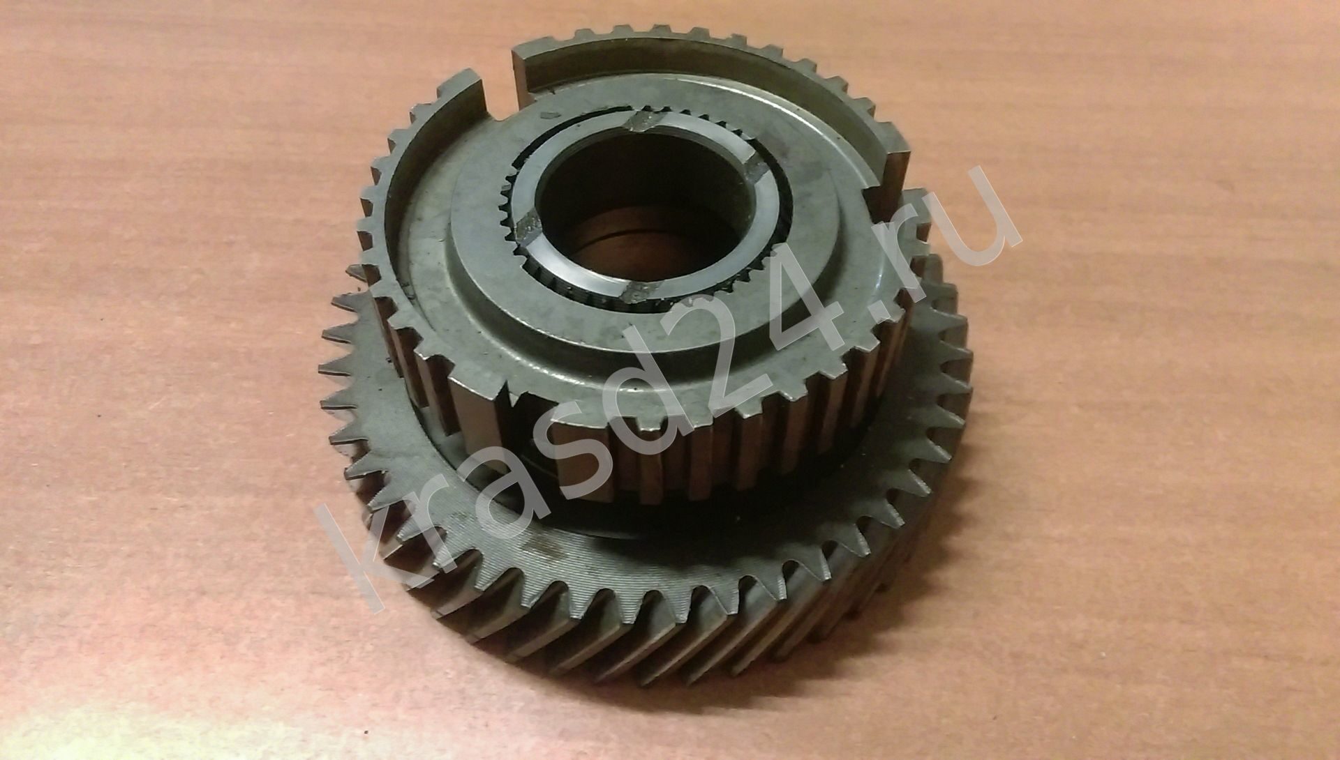 Toyota R series gearbox - R150 / R151 - R452 Dyna 5th gear swap | Page ...