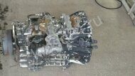 МКПП 6D17 M050S6 MITSUBISHI FUSO фусо 6 ступеней. Первичный 44*14. Бу Япония.