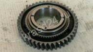 Шестерня кпп 1 передачи ME502949 45 зубов MMC FUSO CANTER фусо кантер. Бу Япония.
