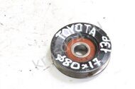 Ролик приводного ремня TOYOTA DYNA тойота дюна. Бу Япония.